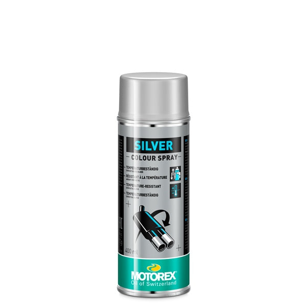 Motorex Colour Spray SI 400ML