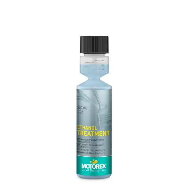 Motorex Ethanol Treatment W/display 250ML