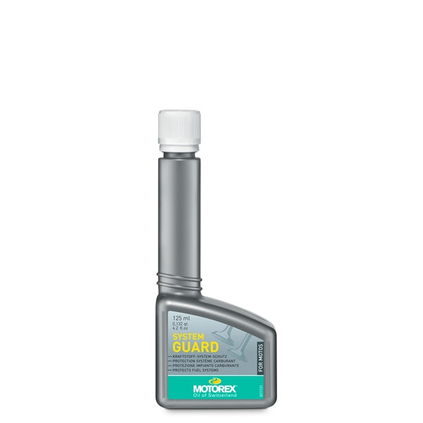 Motorex System Guard W/display 12X125ML