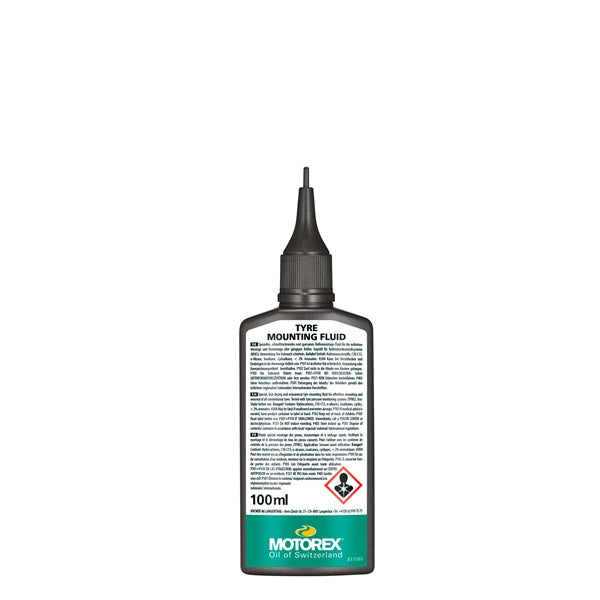 Motorex Tire Mounting Fluid 100ML