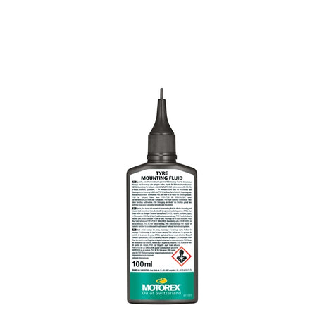 Motorex Tire Mounting Fluid 100ML