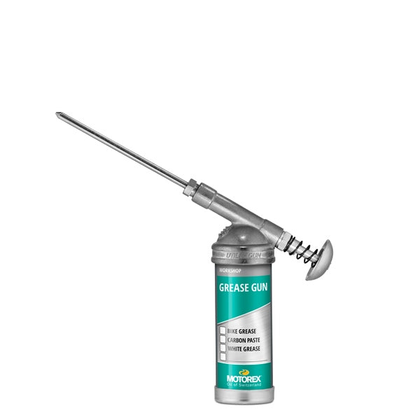 Motorex Grease GUN