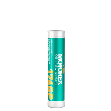 Motorex Multi-propose Grease 176GP 400G