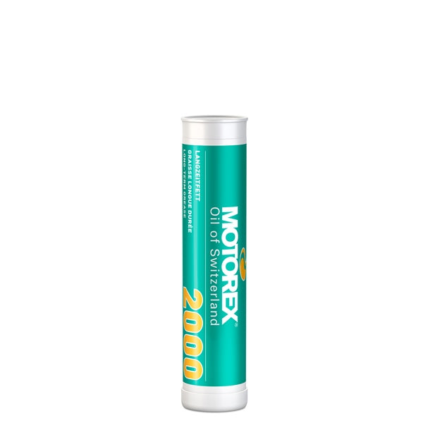 Motorex Bike Grease 2000 400G