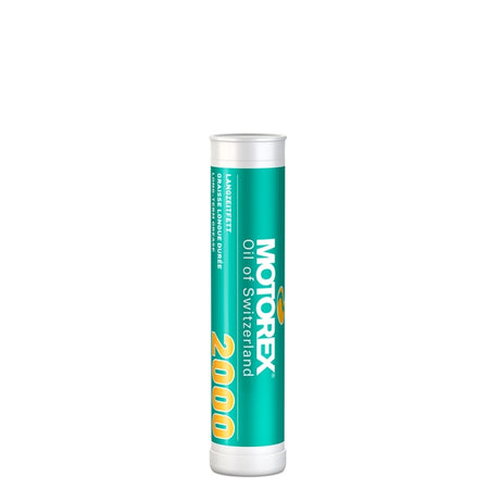 Motorex Bike Grease 2000 400G
