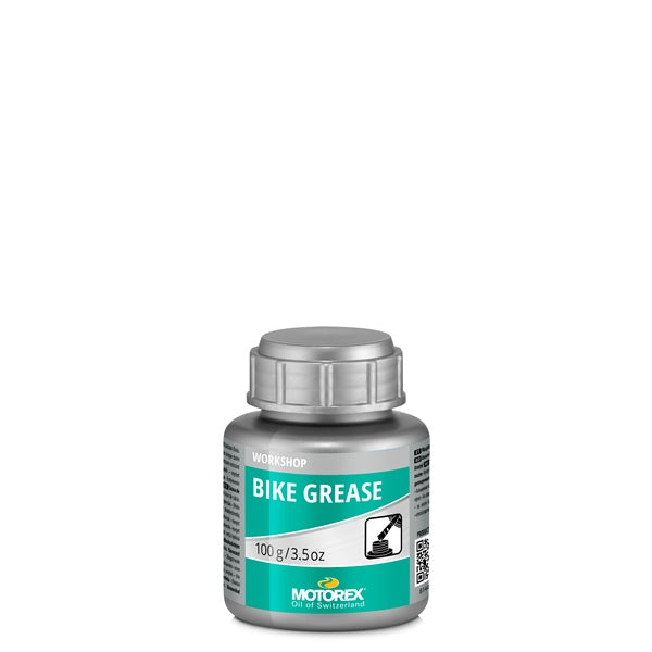 Motorex Bike Grease 2000 850G