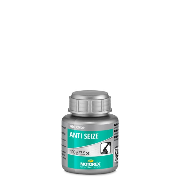 Motorex Paste Anti Seize 100G