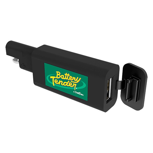 BatteryTender USB Charger 12V