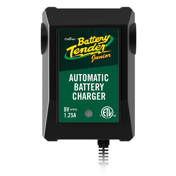 BatteryTender Battery Charger Junior High Efficiency