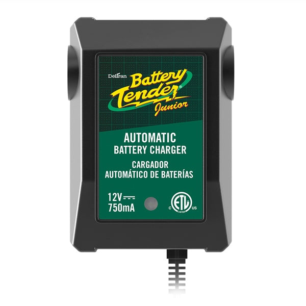 BatteryTender Battery Charger Junior