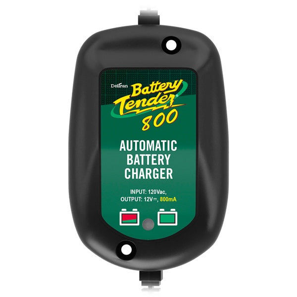 BatteryTender 800 Charger