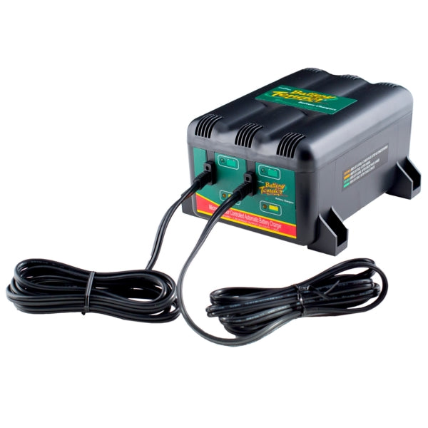 BatteryTender Charger 2 Port