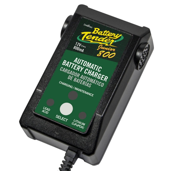 BatteryTender Battery Charger Junior Lithium 12V