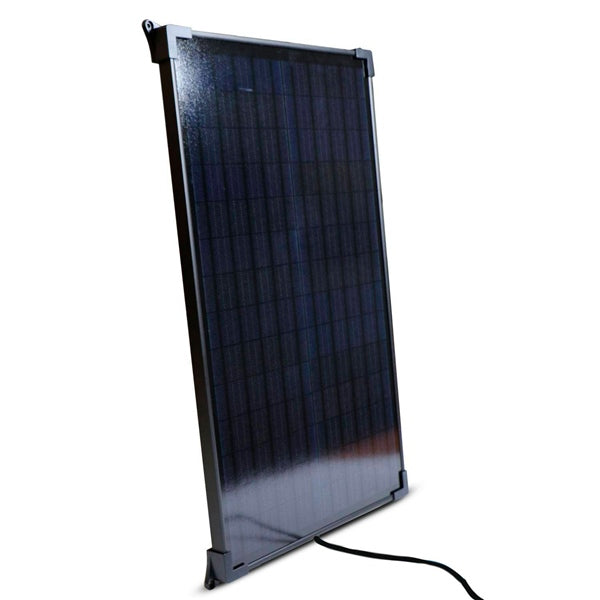 BatteryTender Solar Charger 35W Battery Tender