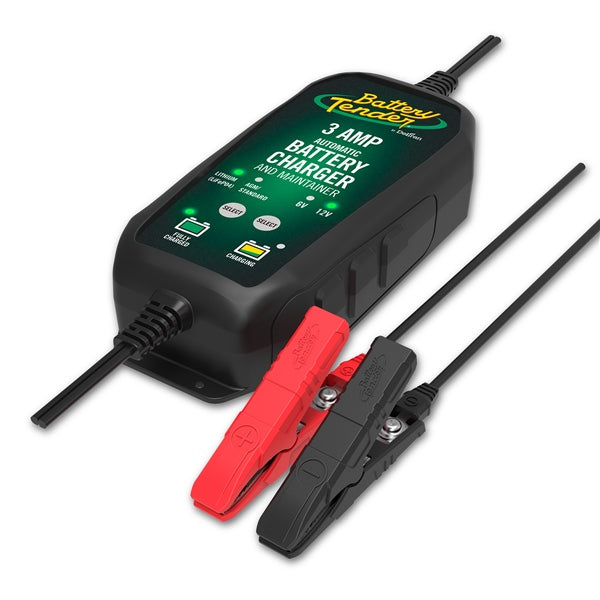 BatteryTender Battery Charger 3A Battery Tender