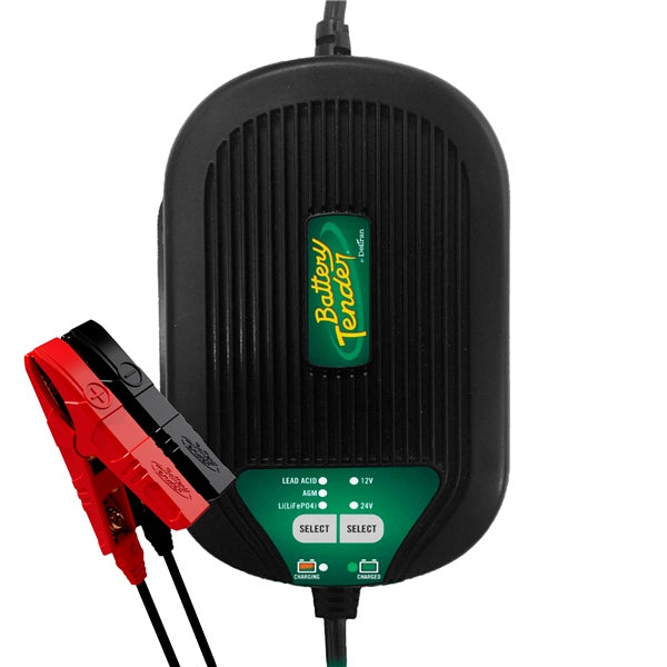 BatteryTender Battery Charger WP Battery Tender