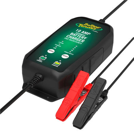 BatteryTender Battery Charger Chemistry 10A/2A
