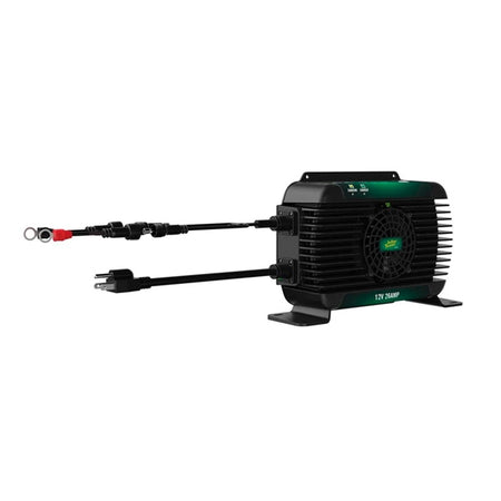 BatteryTender Charger ON Board 26A Battery Tender