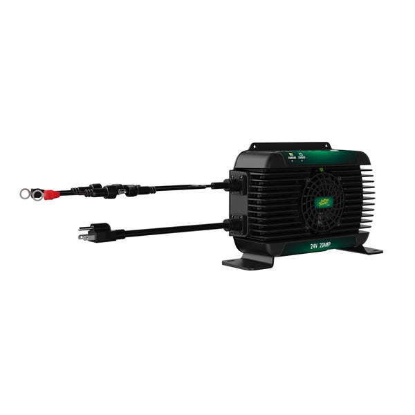 BatteryTender Charger ON Board 18A Battery Tender