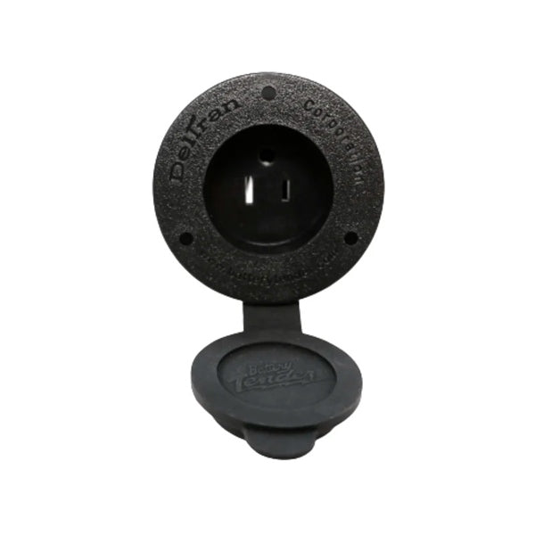 BatteryTender Power Port Receptacle AC Battery Tender