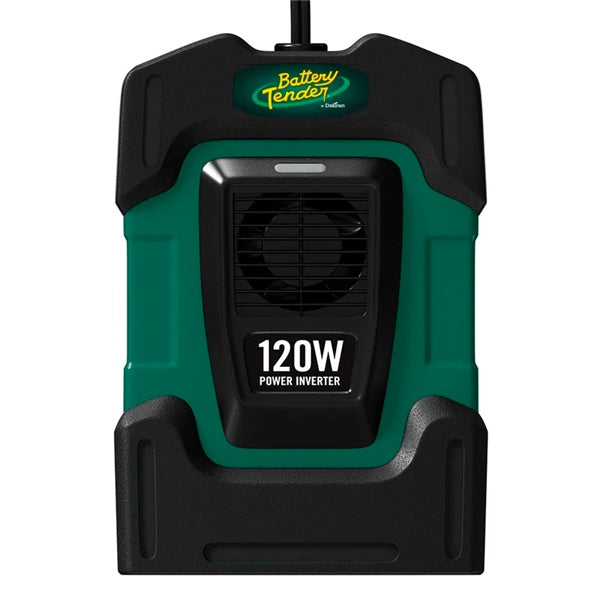 BatteryTender Power Inverter 120W