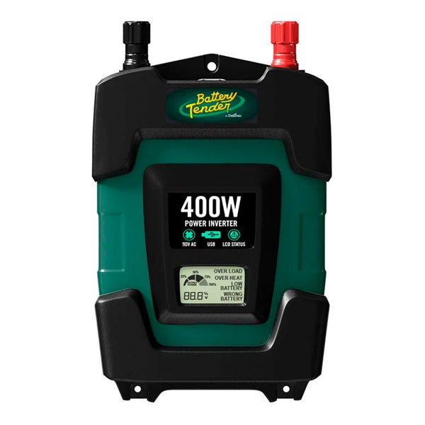 BatteryTender Power Inverter 400W