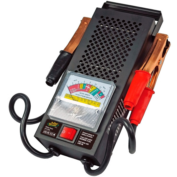 BatteryTender Tester Battery Load 6/12V Battery Tender