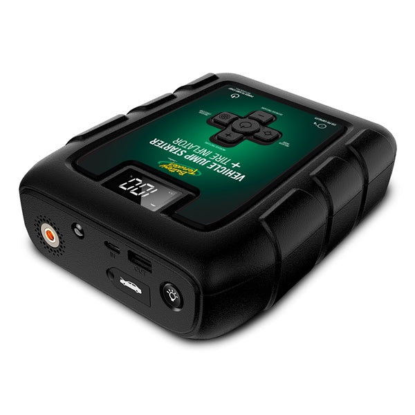 BatteryTender Battery Charger Jump Pack 800A