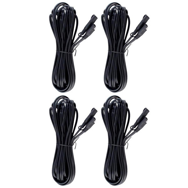 BatteryTender Cable Extension 12' QTY4 Battery Tender