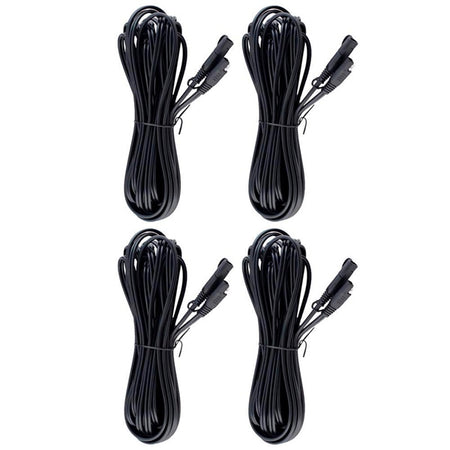 BatteryTender Cable Extension 25' QTY4 Battery Tender