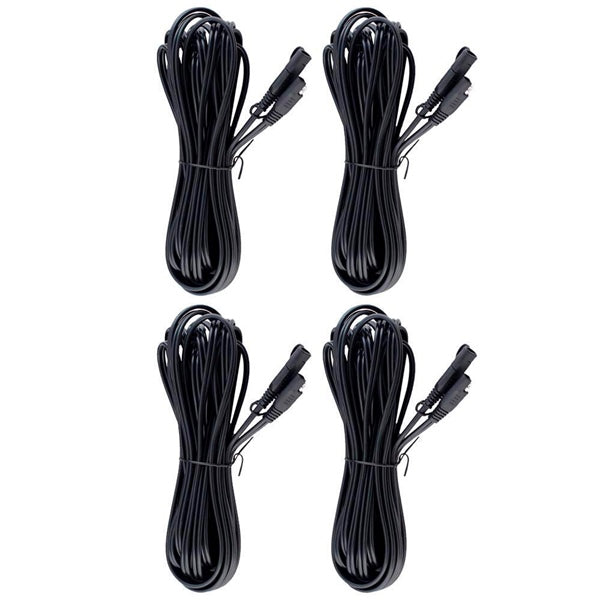 BatteryTender Cable Extension 25' QTY4 Battery Tender