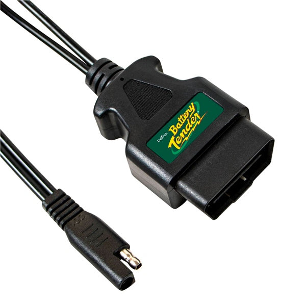 BatteryTender Cable Accessory Obdii Battery Tender