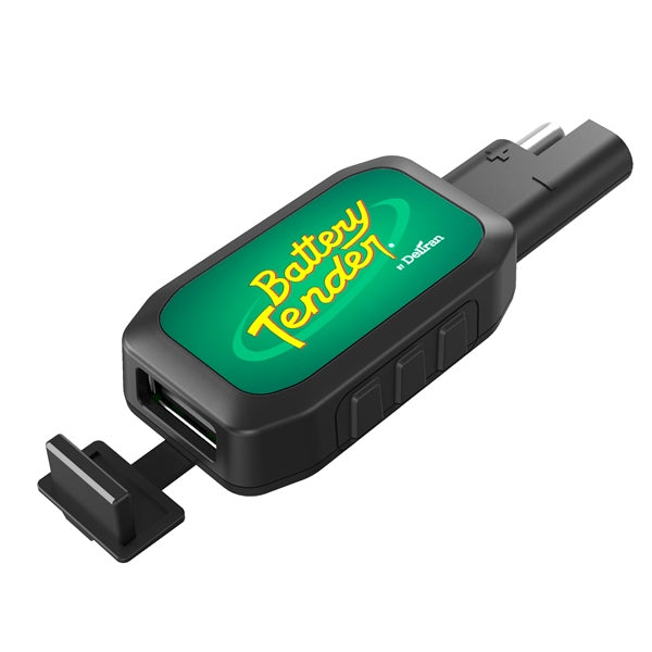 BatteryTender Charger USB Combo Pack