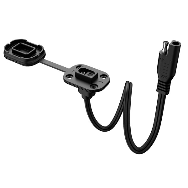 BatteryTender Cable Mount Quick Disconnect