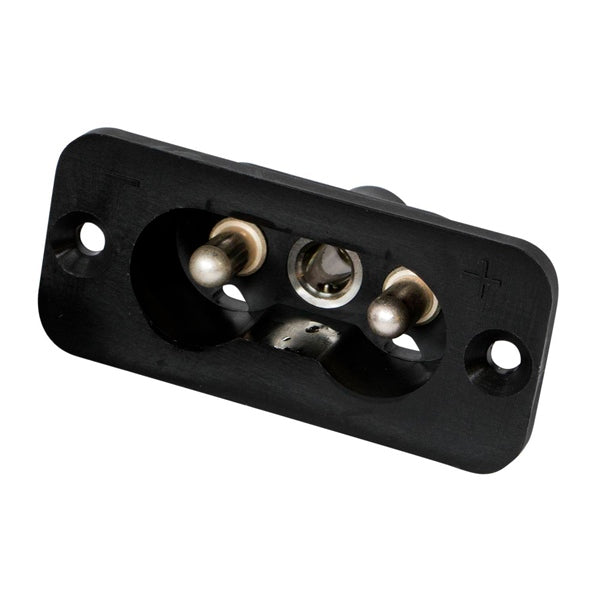 BatteryTender Power Connector Receptable DC