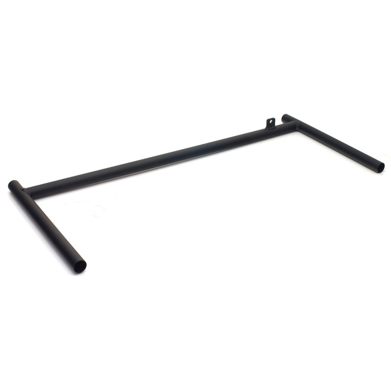 Eureka BLACK "U" MOUNTING BAR