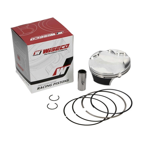 Wiseco Piston Kawa
