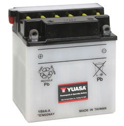 Yuasa YB9A-A Yuasa Battery