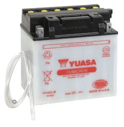 Yuasa YB16CL-B Yuasa Battery