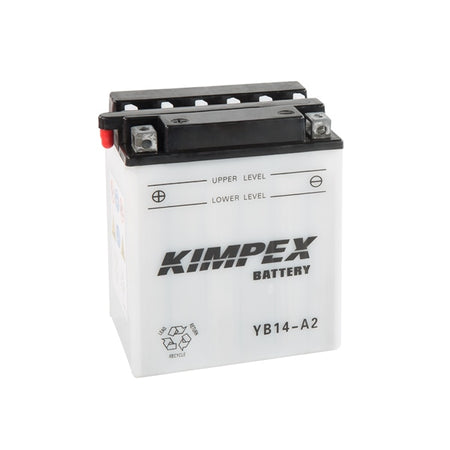 Biker Lab YB14-A2 Battery