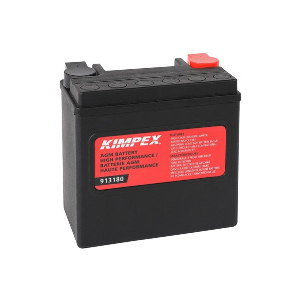 Biker Lab GYZ16H Battery