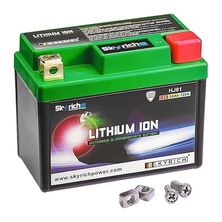 Skyrich HJ01 Lithium ION Battery