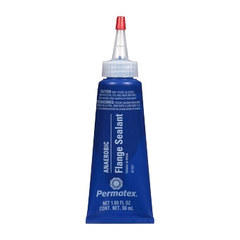 Permatex Anaerobic Flange Sealant 50ML