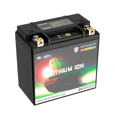Skyrich HVT14Q-HP Lithium ION Battery