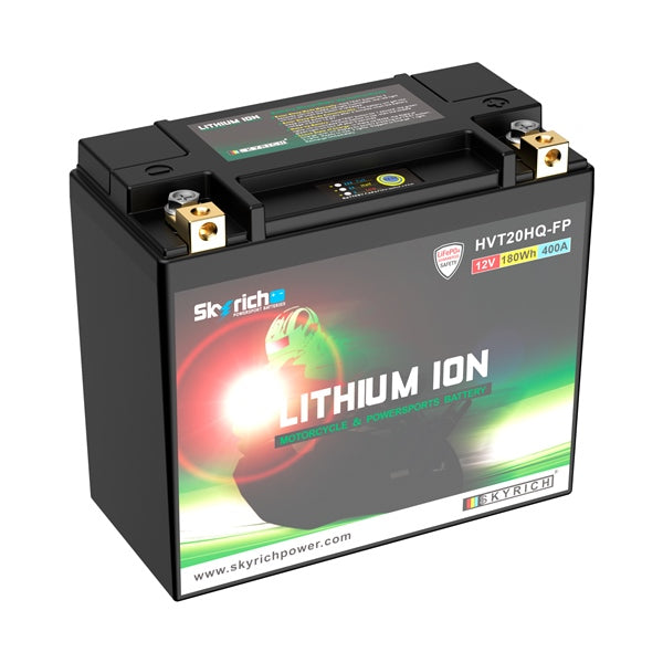 Skyrich HVT20Q-HP Lithium ION Battery