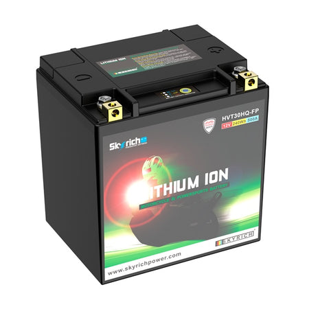 Skyrich HVT30Q-HP Lithium ION Battery
