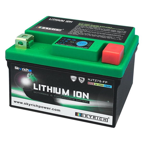 Skyrich HJTZ7S-FP Lithium ION Battery