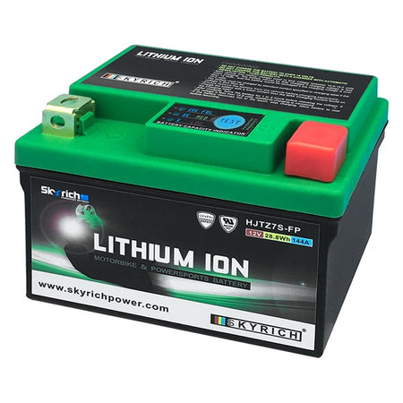 Skyrich HJTZ7S-FP Lithium ION Battery