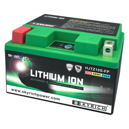 Skyrich HJTZ10S-FP Lithium ION Battery