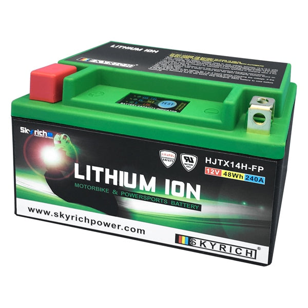 Skyrich HJTX14H-FP Lithium ION Battery